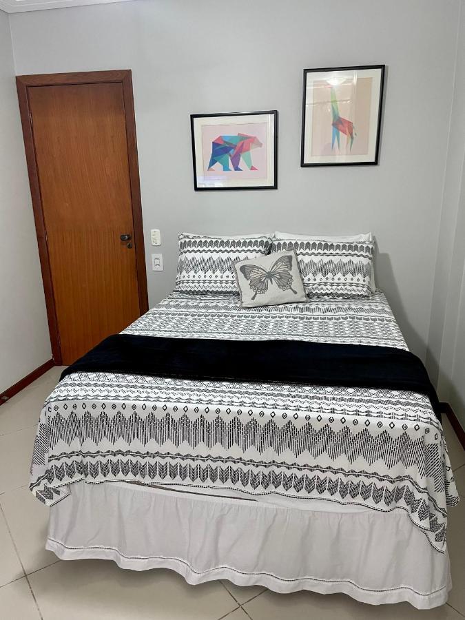 3 Vista Mar - Wi-fi, Piscina, Sauna, Academia, Garagem 2 Carros * Ilhéus