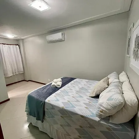 3 Suites Vista Mar - Wi-Fi, Piscina, Sauna, Academia, Garagem 2 Carros Ilheus Exterior photo