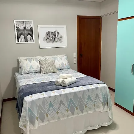 3 Suites Vista Mar - Wi-Fi, Piscina, Sauna, Academia, Garagem 2 Carros Ilheus Exterior photo
