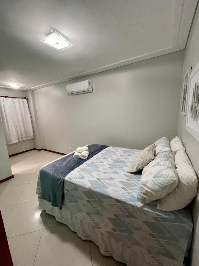 3 Vista Mar - Wi-fi, Piscina, Sauna, Academia, Garagem 2 Carros Ilheus