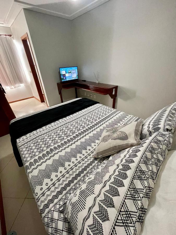 3 Vista Mar - Wi-fi, Piscina, Sauna, Academia, Garagem 2 Carros *